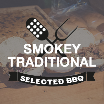 Smokey traditional